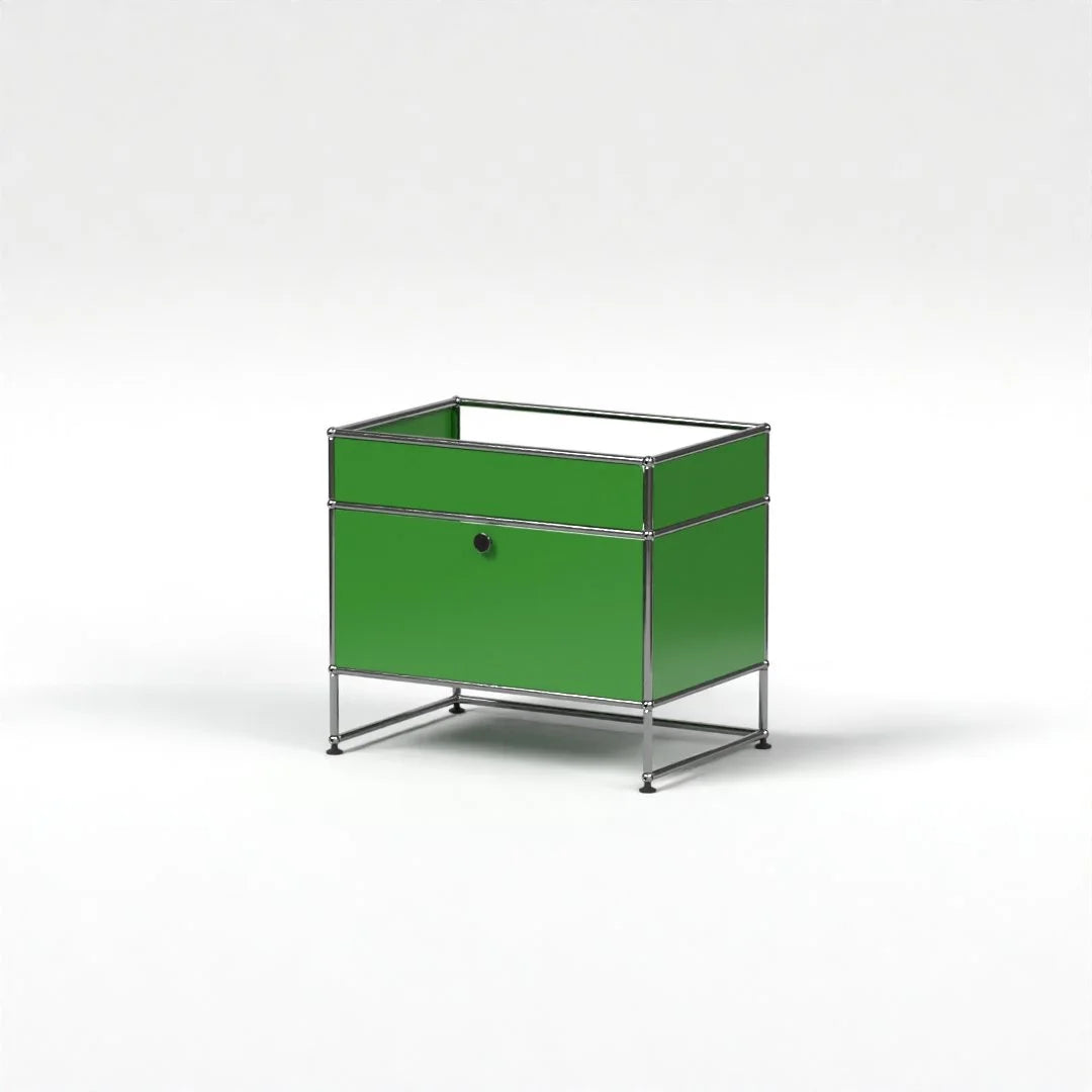 USM – USM Haller Freestanding Basin Unit