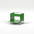 USM – USM Haller Freestanding Basin Unit