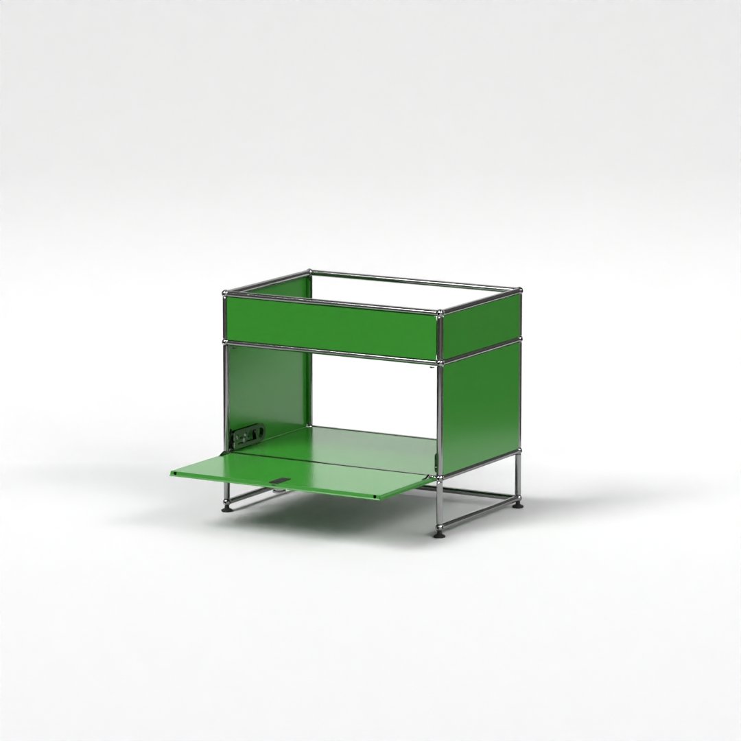 USM – USM Haller Freestanding Basin Unit