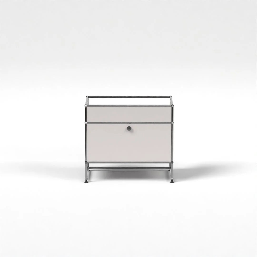 USM – USM Haller Freestanding Basin Unit