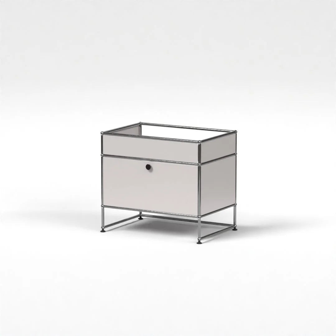 USM – USM Haller Freestanding Basin Unit