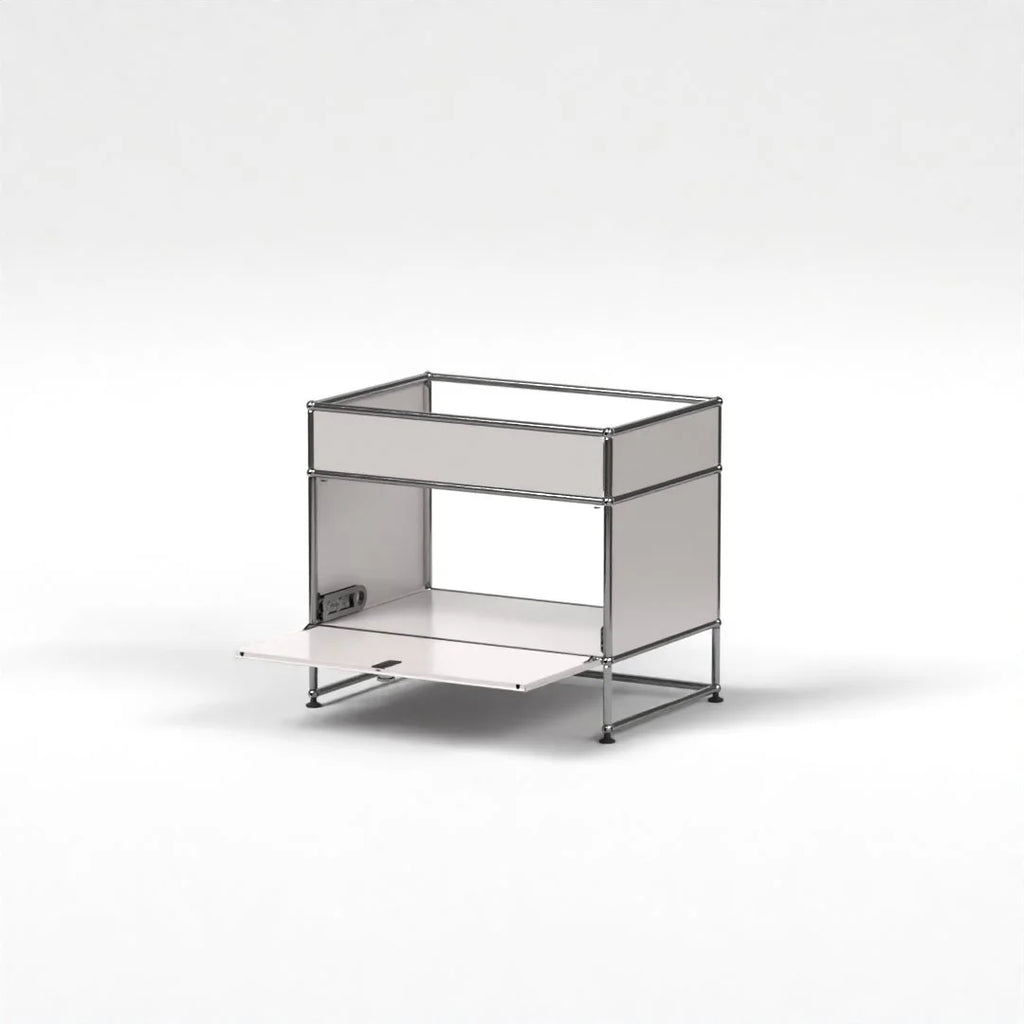USM – USM Haller Freestanding Basin Unit