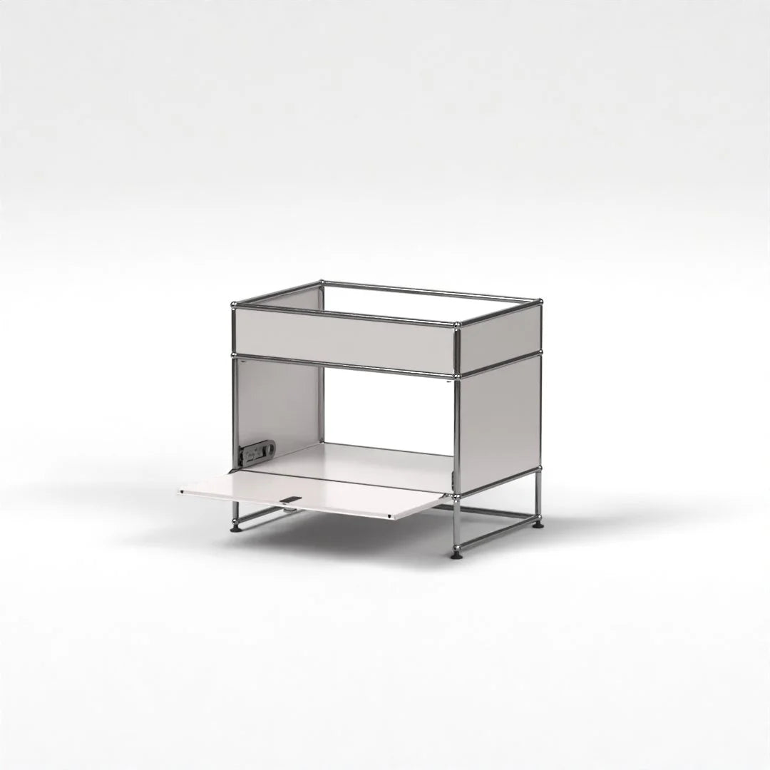 USM – USM Haller Freestanding Basin Unit