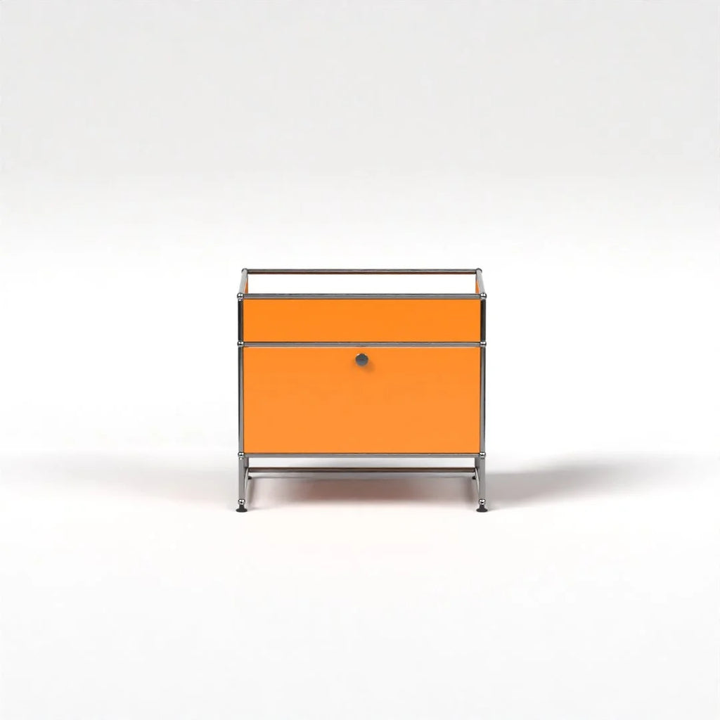 USM – USM Haller Freestanding Basin Unit