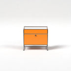 USM – USM Haller Freestanding Basin Unit