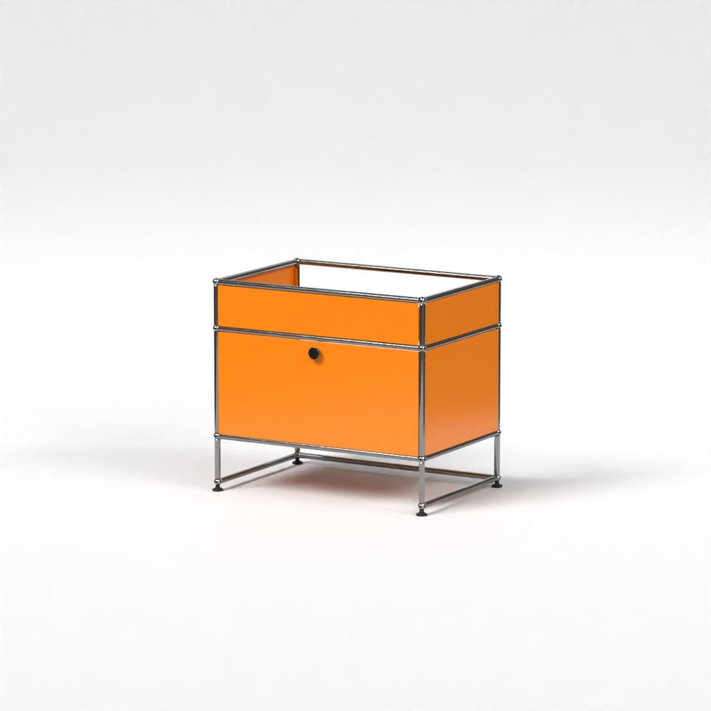 USM – USM Haller Freestanding Basin Unit
