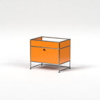 USM – USM Haller Freestanding Basin Unit