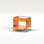 USM – USM Haller Freestanding Basin Unit
