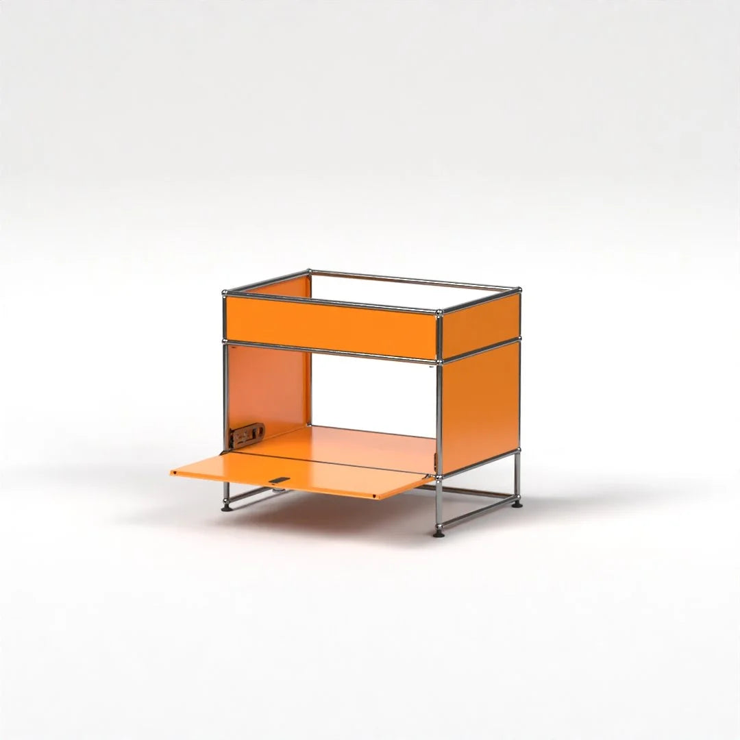 USM – USM Haller Freestanding Basin Unit