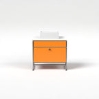 USM | USM Haller Freestanding Basin Unit