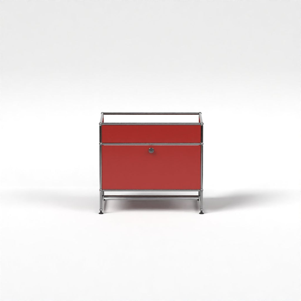 USM – USM Haller Freestanding Basin Unit