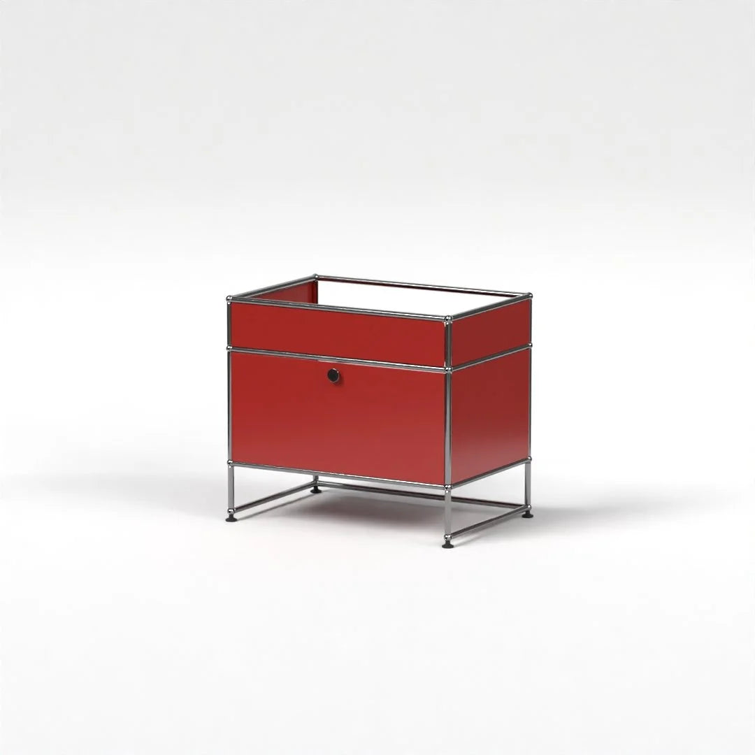 USM – USM Haller Freestanding Basin Unit