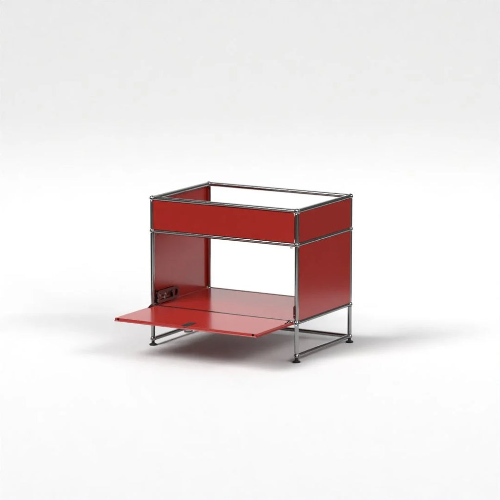 USM – USM Haller Freestanding Basin Unit
