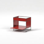 USM – USM Haller Freestanding Basin Unit