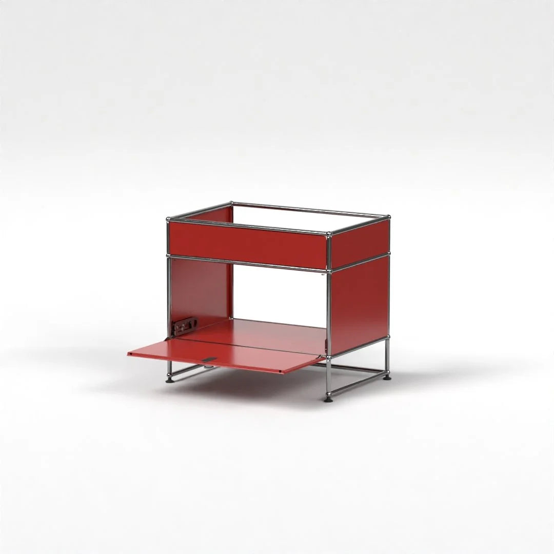 USM – USM Haller Freestanding Basin Unit