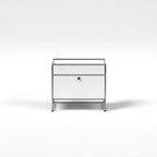 USM – USM Haller Freestanding Basin Unit