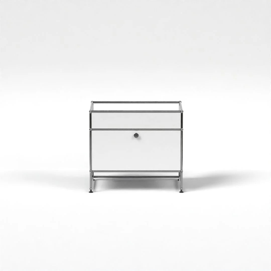 USM – USM Haller Freestanding Basin Unit