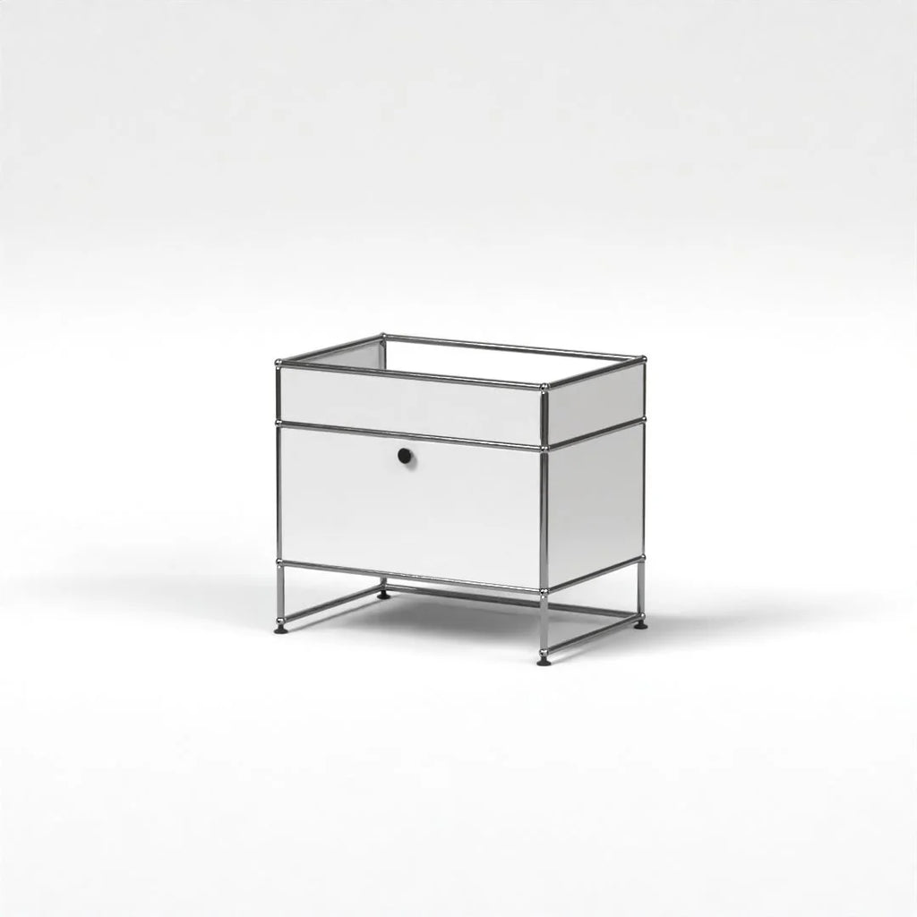 USM – USM Haller Freestanding Basin Unit