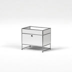 USM – USM Haller Freestanding Basin Unit