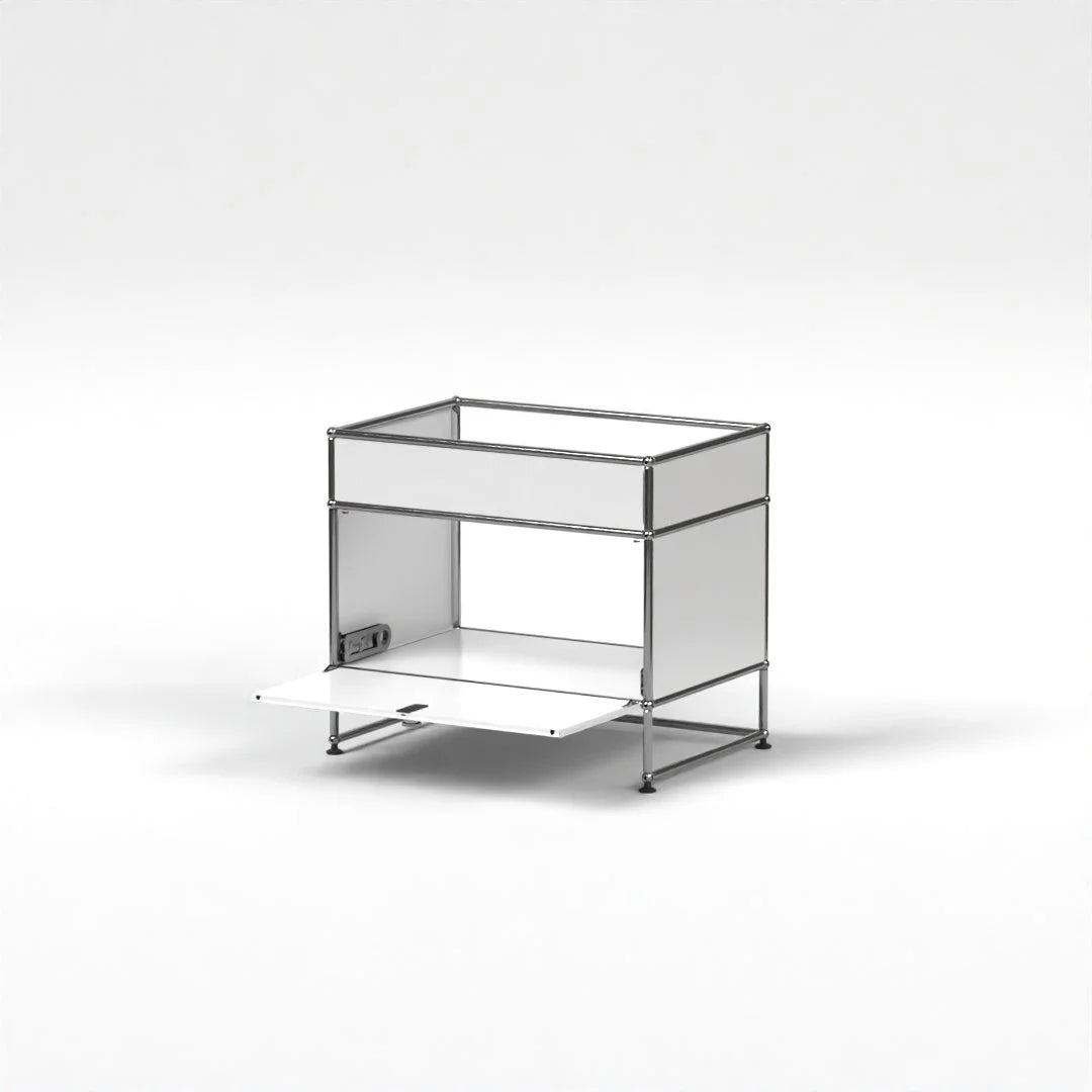 USM – USM Haller Freestanding Basin Unit