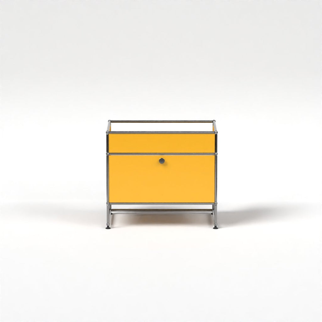 USM – USM Haller Freestanding Basin Unit