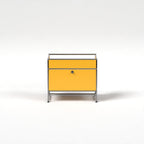 USM – USM Haller Freestanding Basin Unit