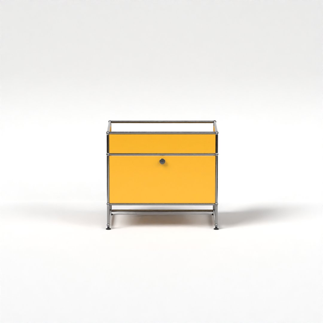 USM – USM Haller Freestanding Basin Unit