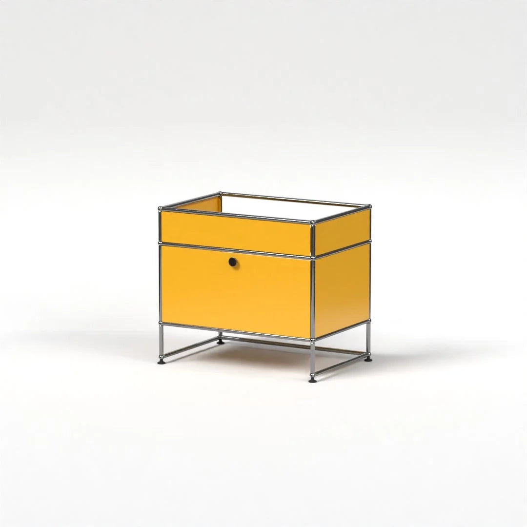 USM – USM Haller Freestanding Basin Unit