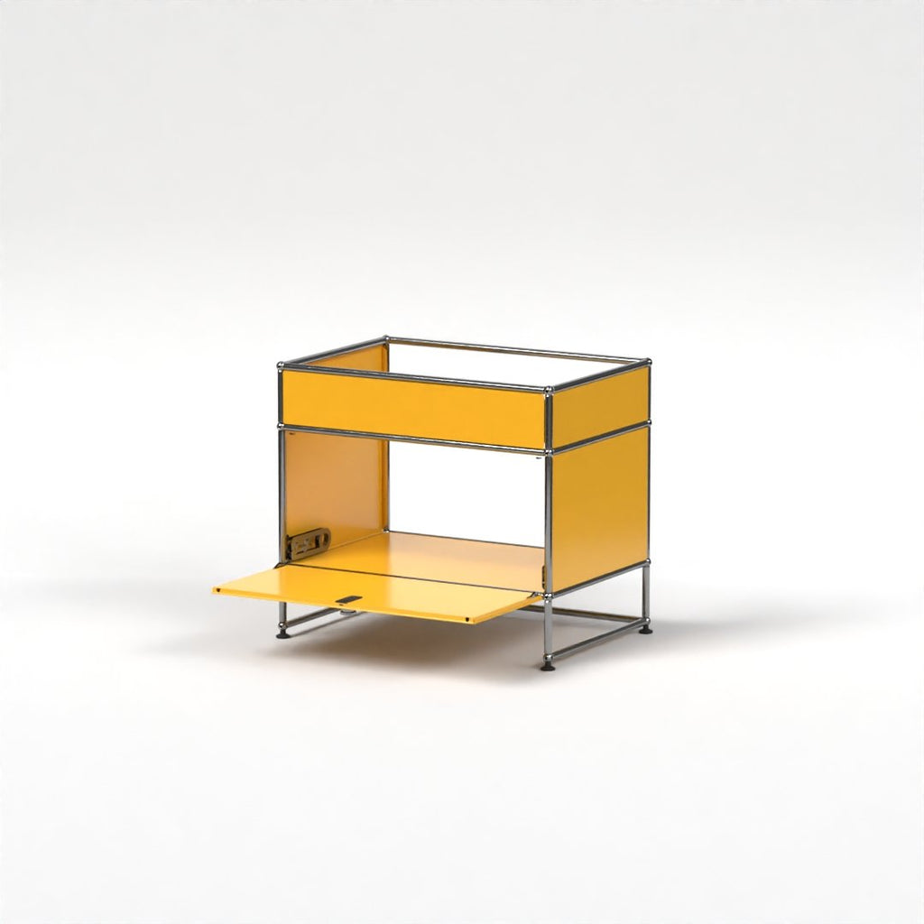 USM – USM Haller Freestanding Basin Unit