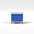 USM – USM Haller Freestanding Basin Unit
