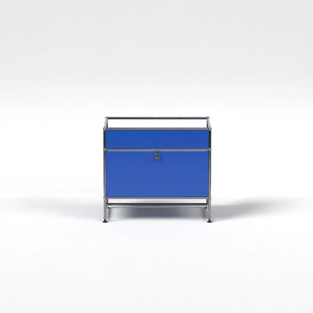 USM – USM Haller Freestanding Basin Unit