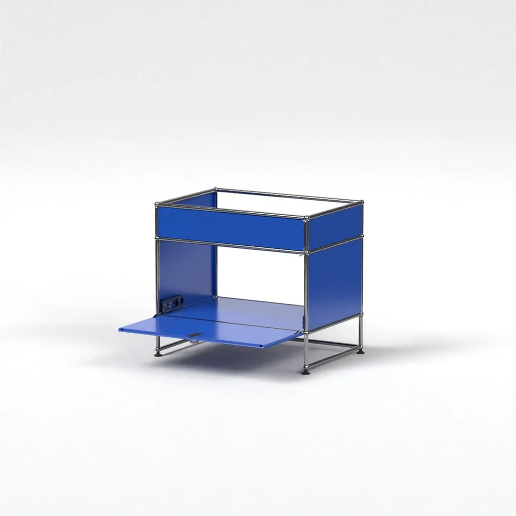 USM – USM Haller Freestanding Basin Unit