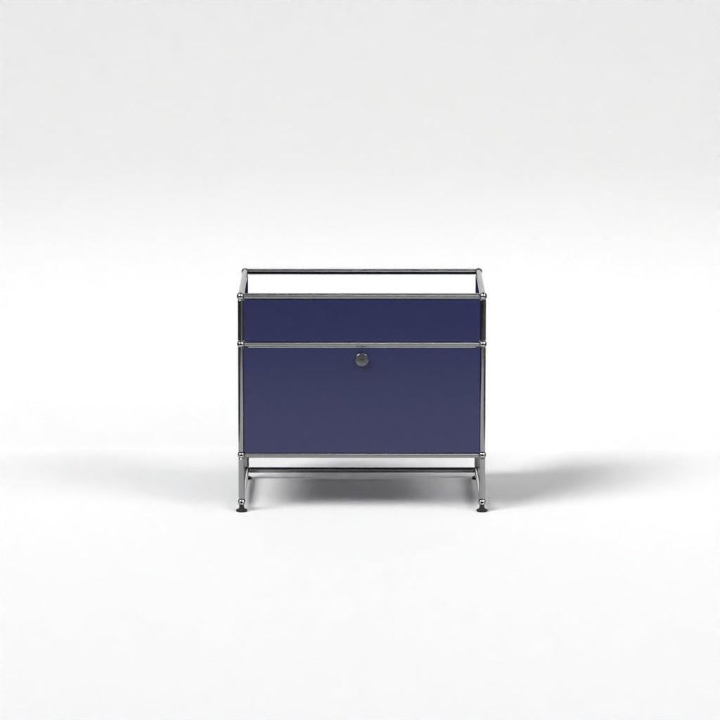 USM – USM Haller Freestanding Basin Unit