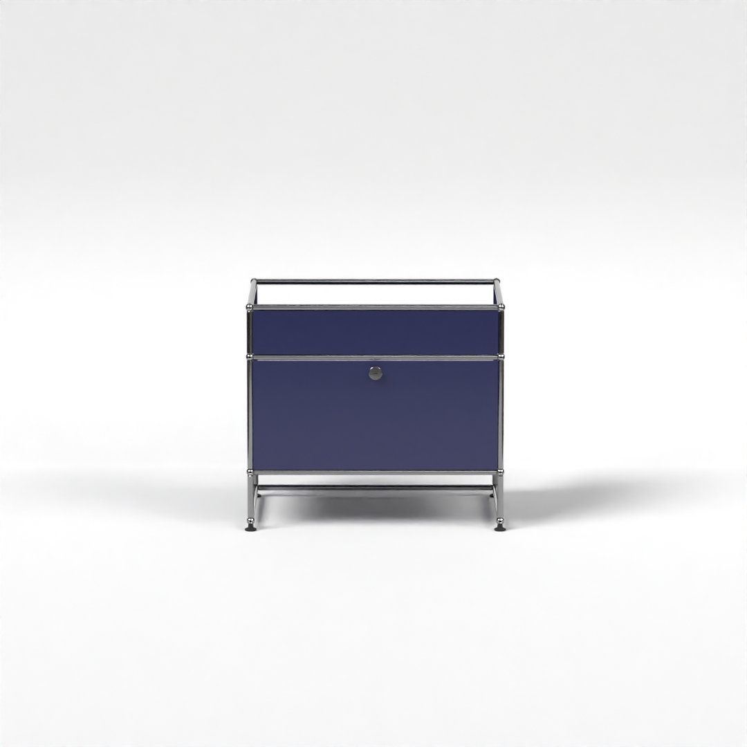 USM – USM Haller Freestanding Basin Unit