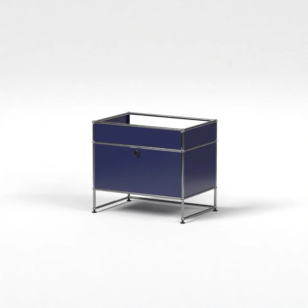 USM – USM Haller Freestanding Basin Unit