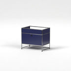 USM – USM Haller Freestanding Basin Unit