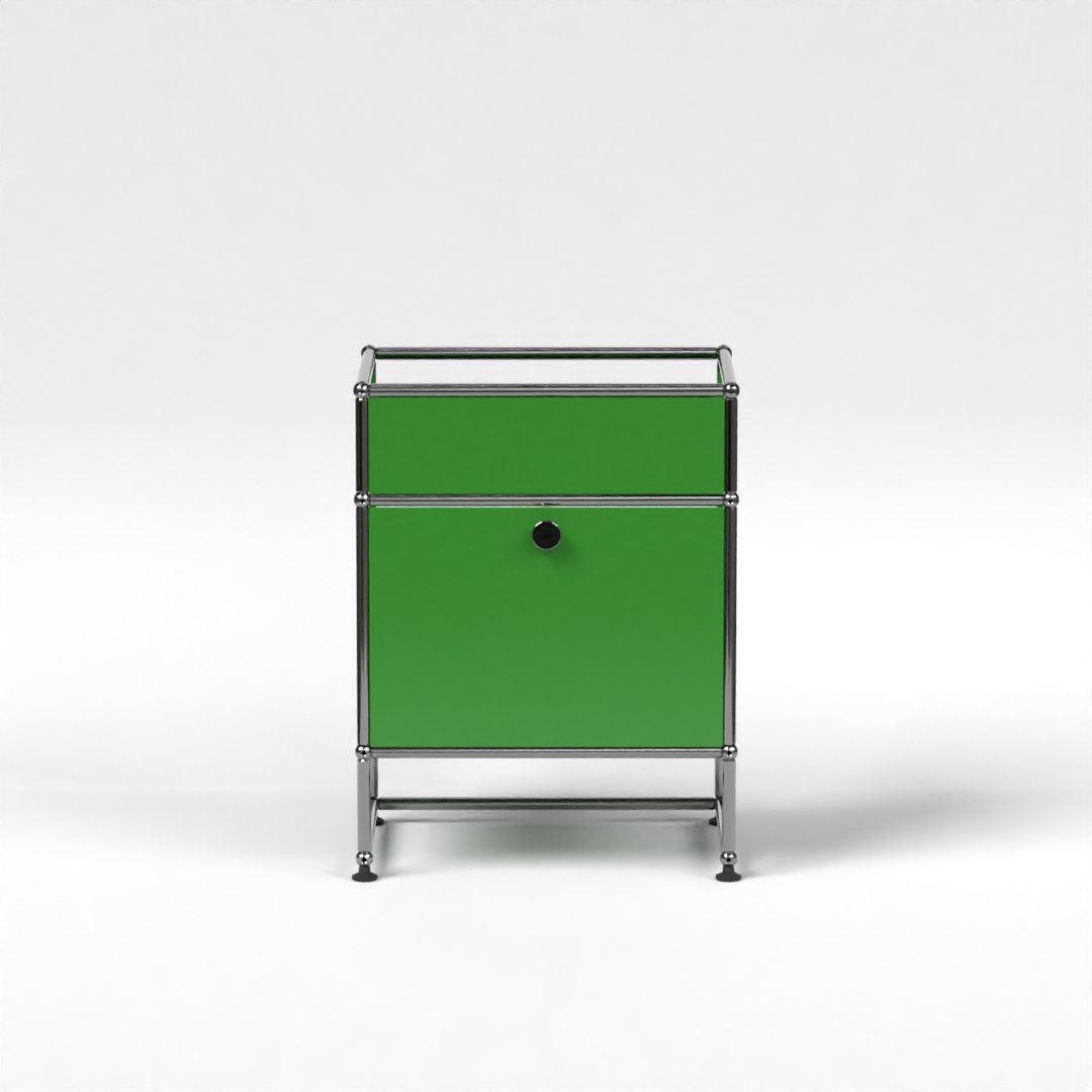 USM – USM Haller Cloakroom Basin Cabinet