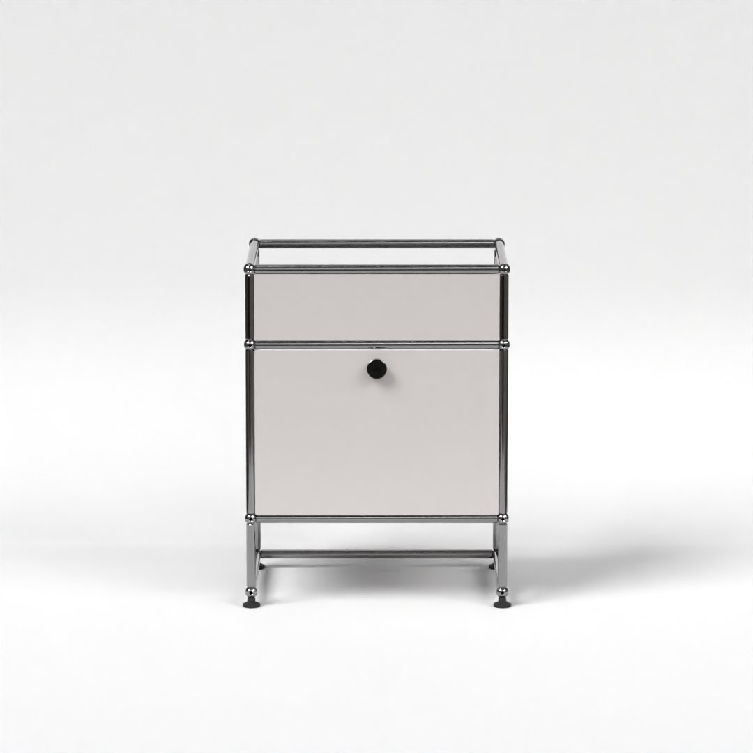 USM – USM Haller Cloakroom Basin Cabinet