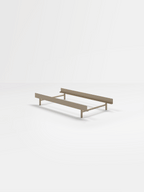 MOEBE – Bed 90 – 180 cm (Low)