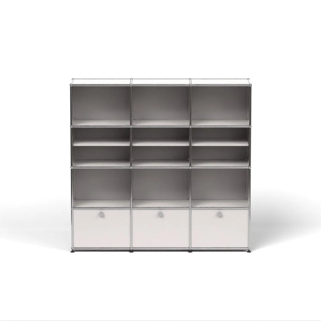 USM – USM Haller Bookcase 4D3