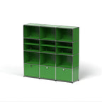 USM – USM Haller Bookcase 4D3