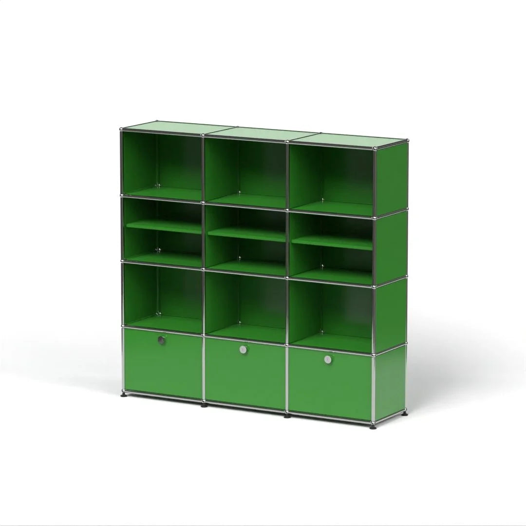USM – USM Haller Bookcase 4D3