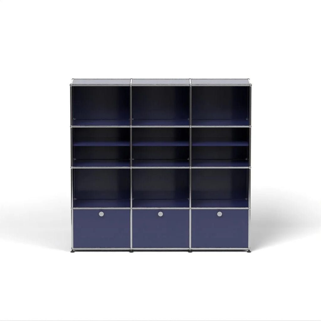 USM – USM Haller Bookcase 4D3