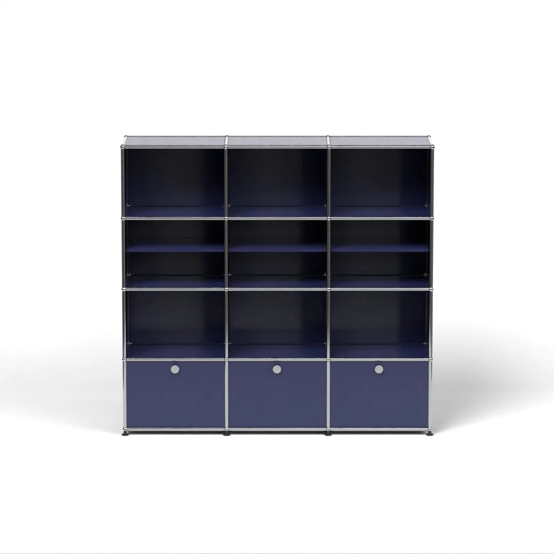 USM – USM Haller Bookcase 4D3