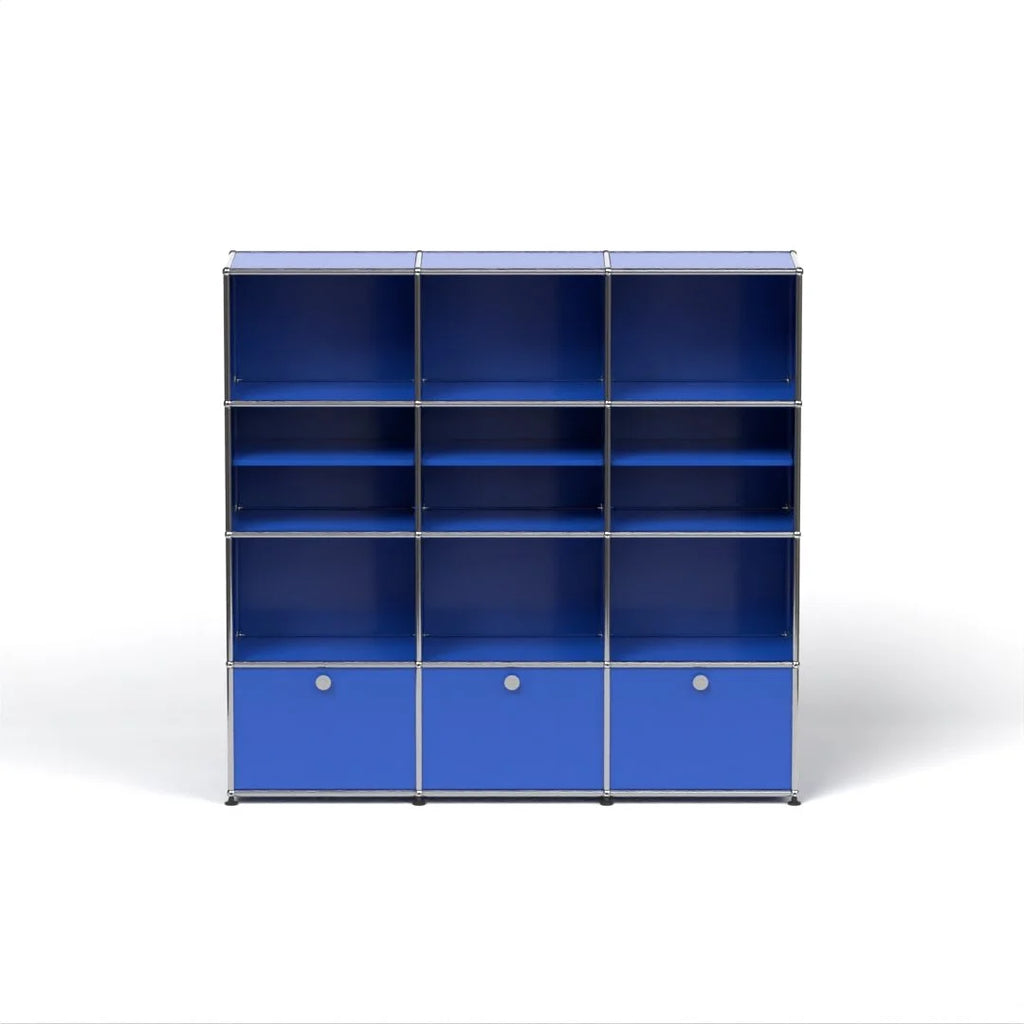 USM – USM Haller Bookcase 4D3