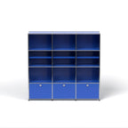 USM – USM Haller Bookcase 4D3