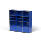 USM – USM Haller Bookcase 4D3