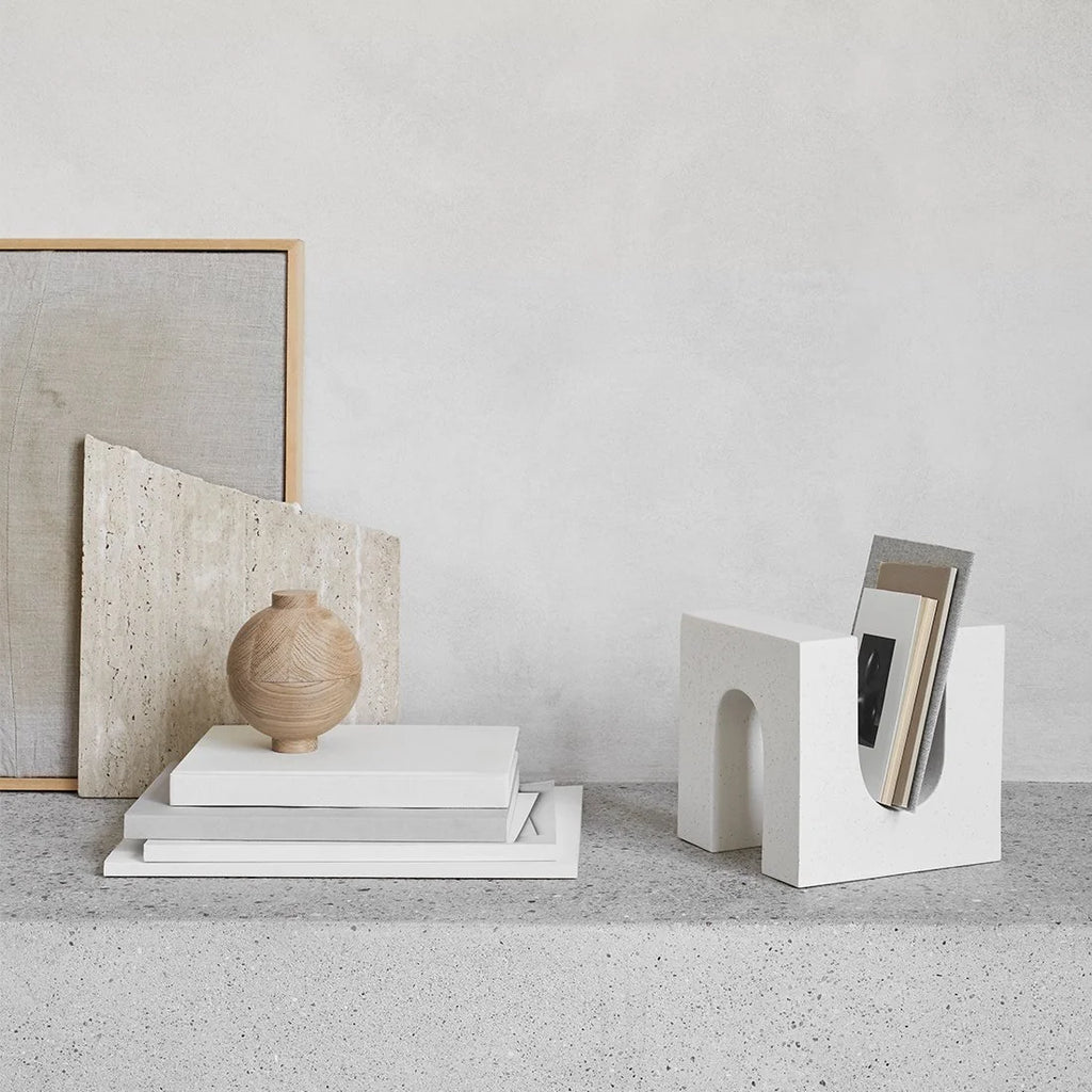 Kristina Dam – Brick Sculpture