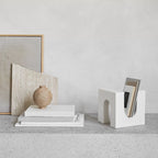 Kristina Dam – Brick Sculpture