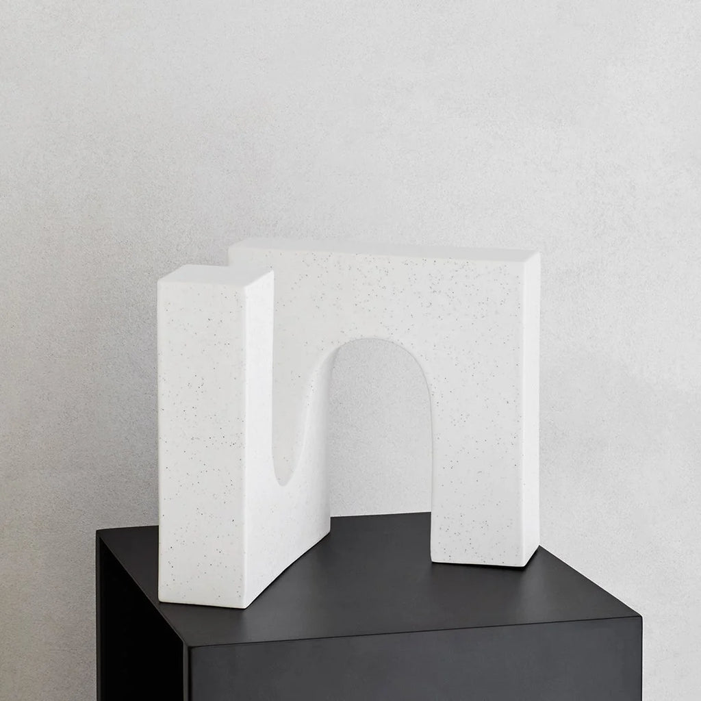 Kristina Dam – Brick Sculpture